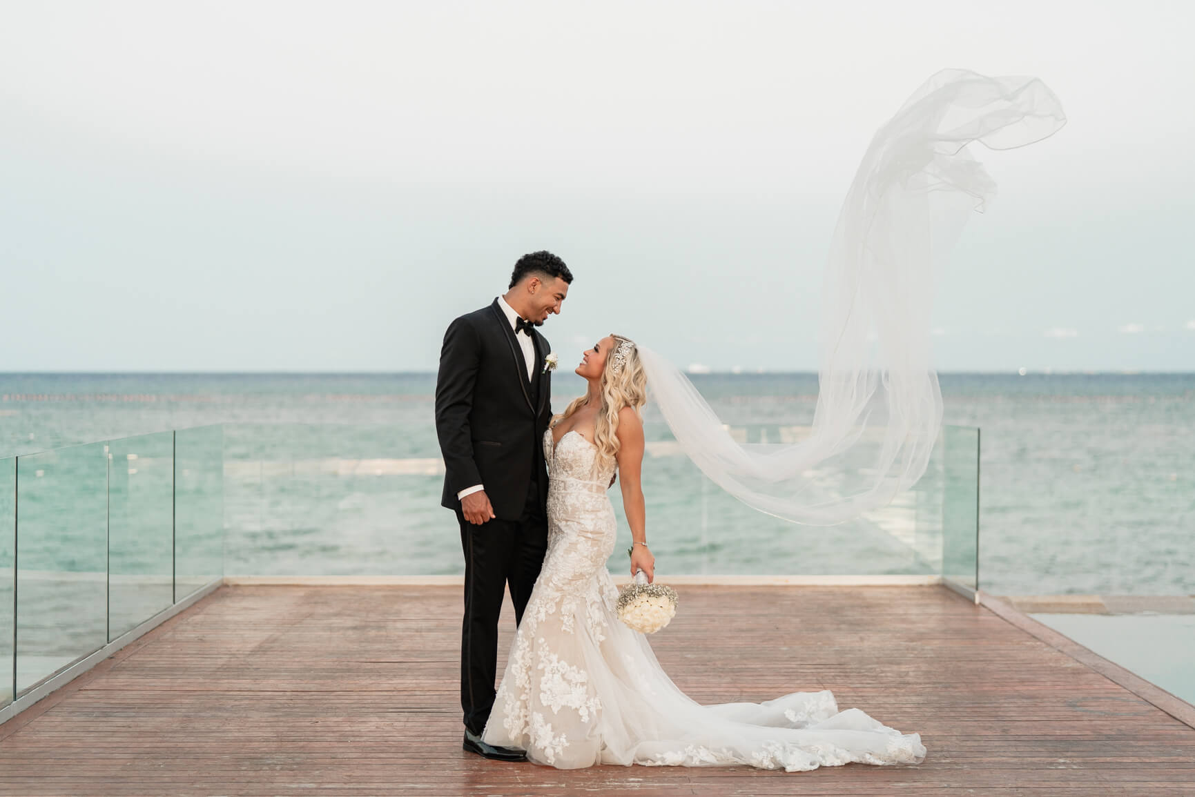 Riviera Maya Wedding Photographer & Filmmaker