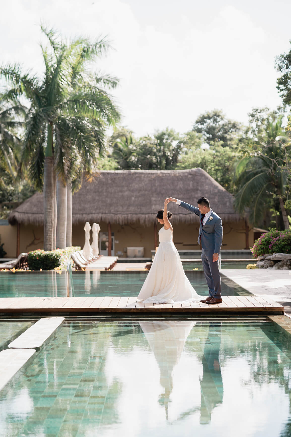 Mexico Wedding Photographer & Videographer