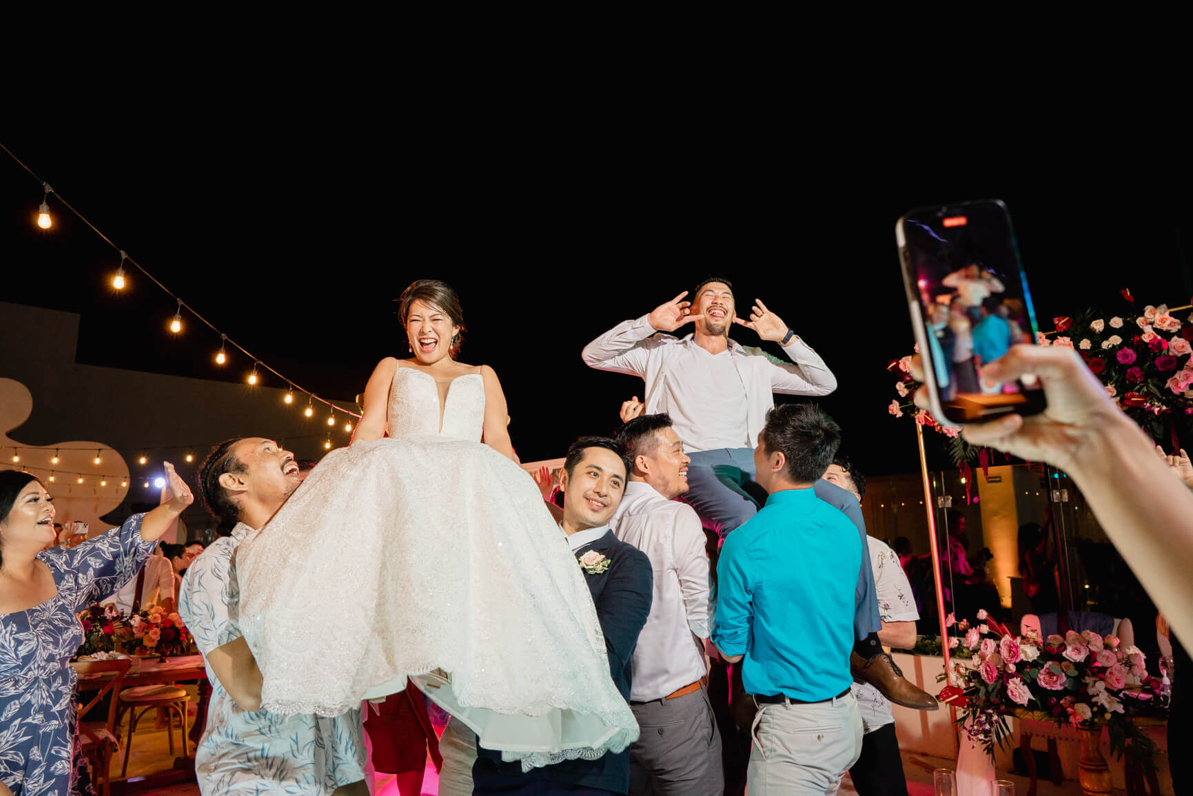 Mexico Wedding Photographer & Videographer