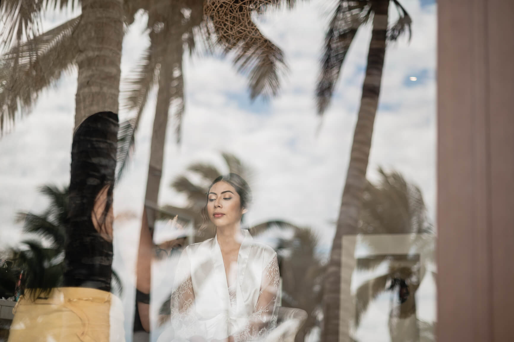 Riviera Maya Wedding Photographer 