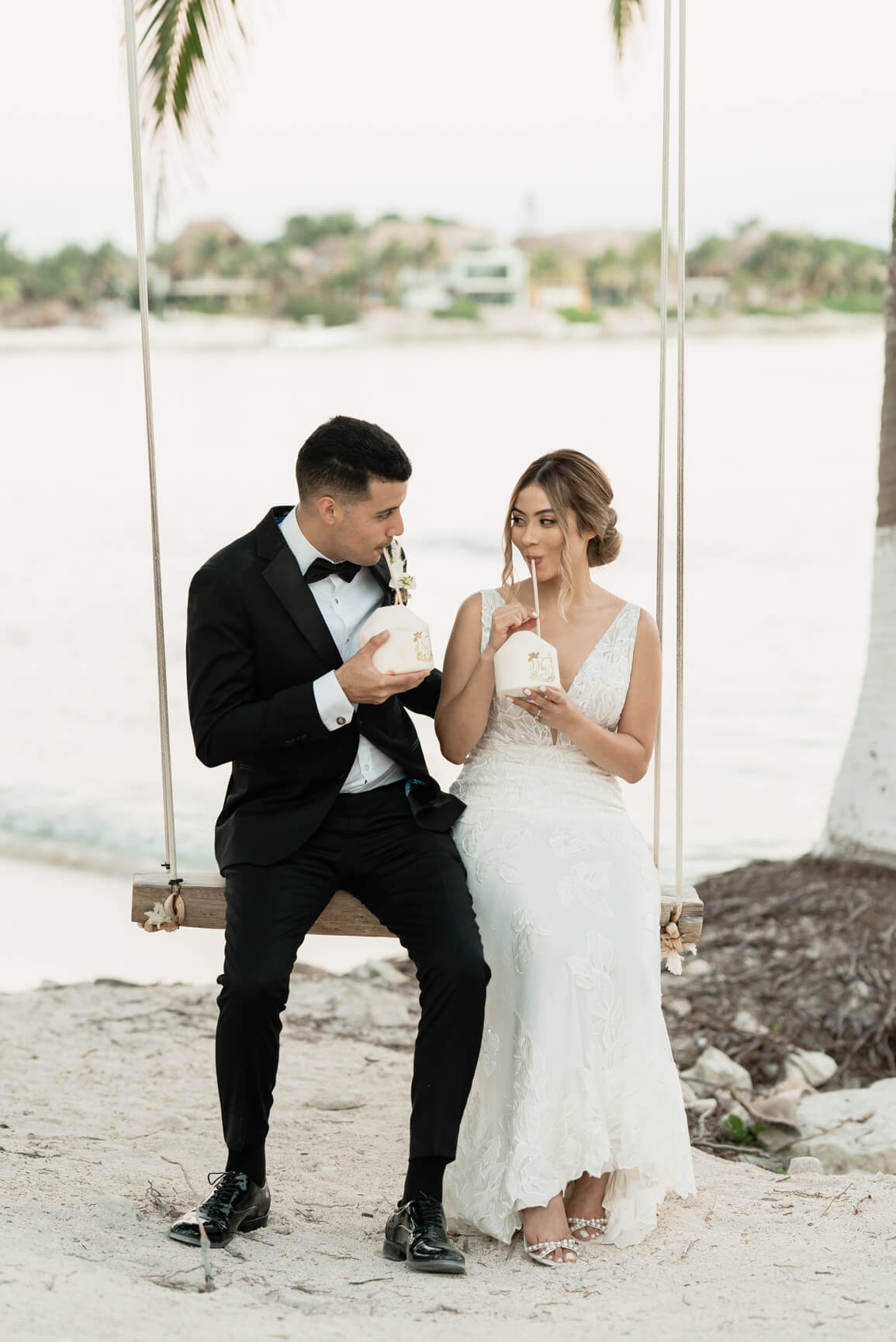 Riviera Maya Wedding Photographer 